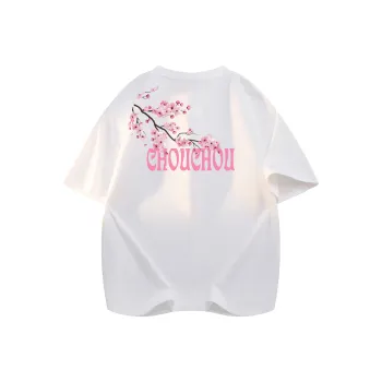 CHOUCHOUS T Shirts Women's