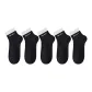 5 Black