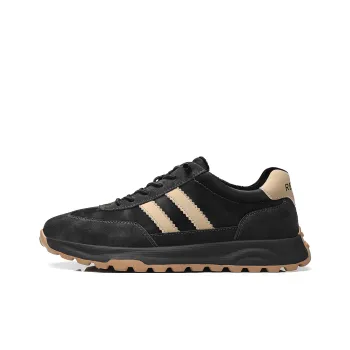 15 MINS Low Top Casual Shoes Men's