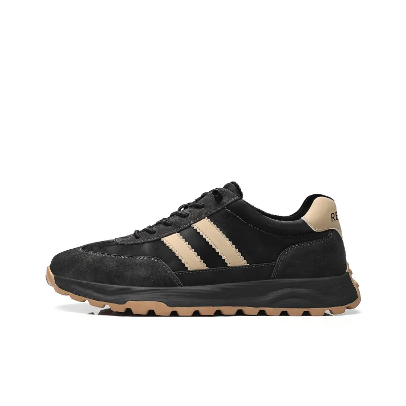 15 MINS Low Top Casual Shoes Men's-5