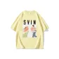 Light Yellow