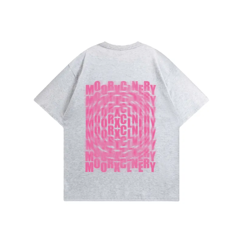 MOOR XCLNERY T Shirts Unisex-15