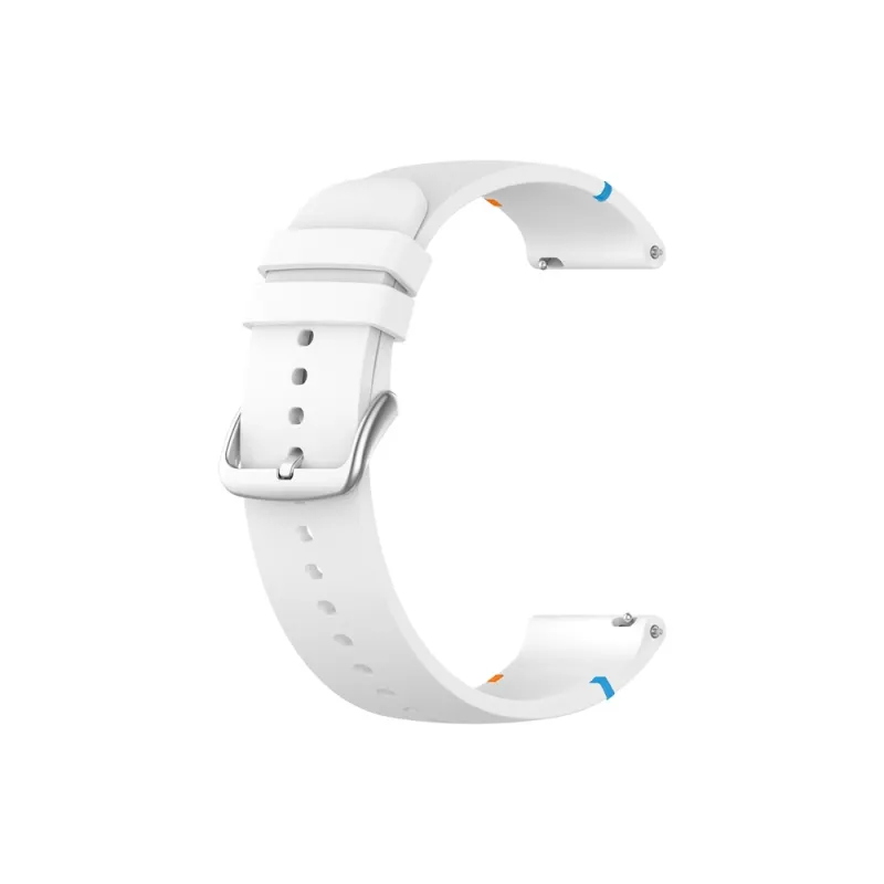 ZHENGGUANG Huawei Compatibility Watch Band Silicone Material-1