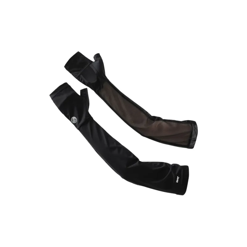 Jeep Polyamide Sun Protection Sleeves Unisex-0