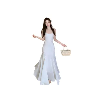 The Temptation Of The Muse Slip Dress Women's
