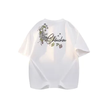 CHOUCHOUS T Shirts Women's