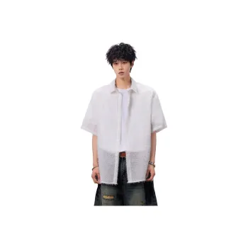 Fakeyoung Shirts Unisex
