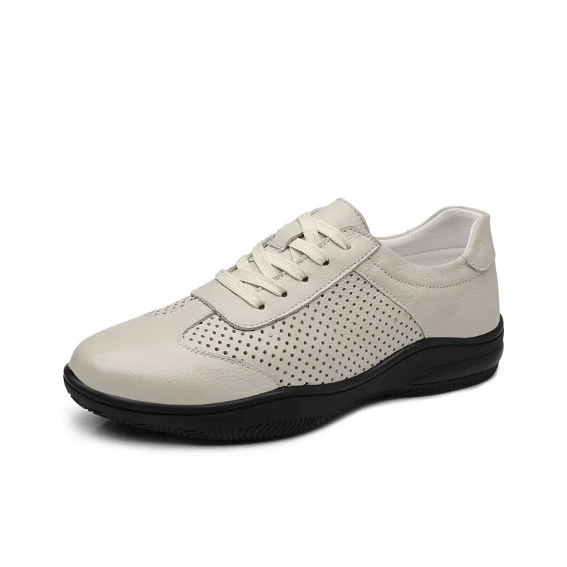 AMICNIEGD Men's Casual Shoes Men's-6