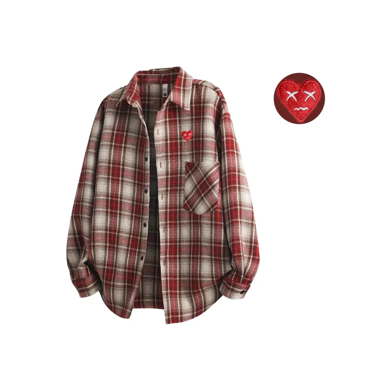 Emoji Shirts Unisex-18