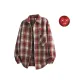 Red Plaid