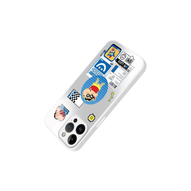 XINYAYU Phone Cases-1