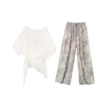 A Paradise For Awakening Casual Suit Women's