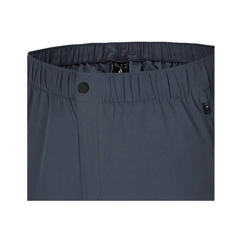 Skechers GODRI SS25 Sports Pants Men's Shadow Gray/0167-2