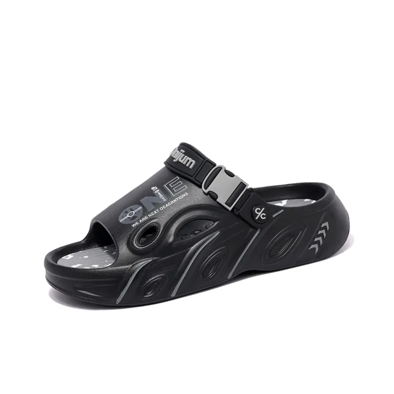 Colorful Creations Beach Sandals Unisex-11