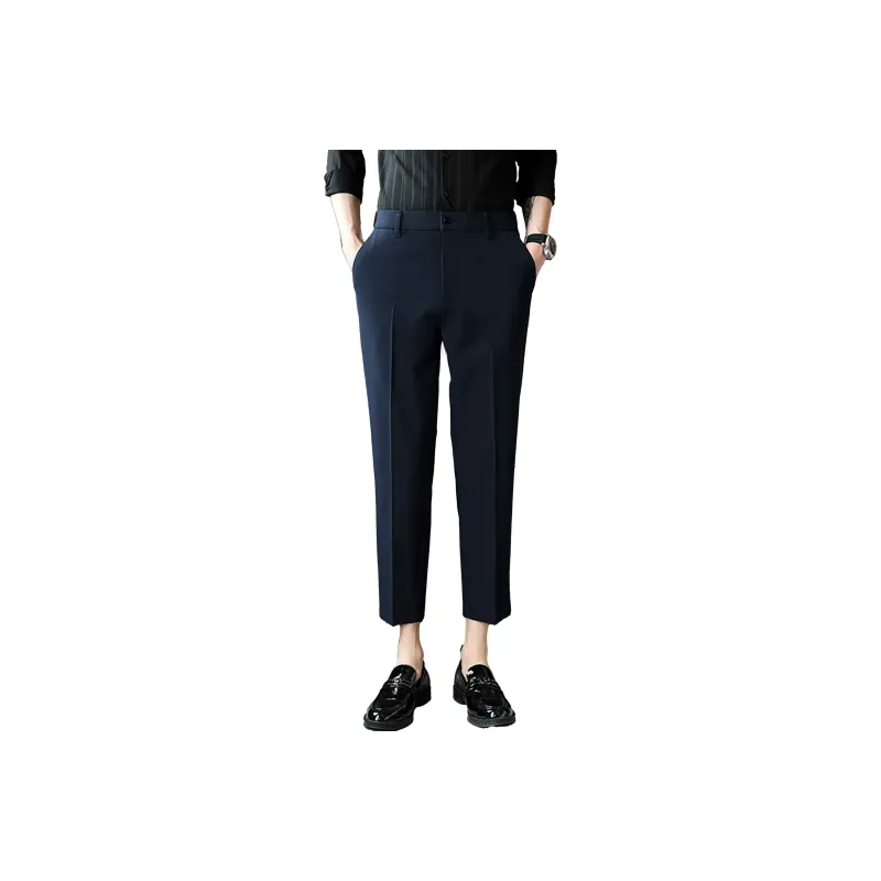 PIERRE CARDIN Casual Pants Men's-6