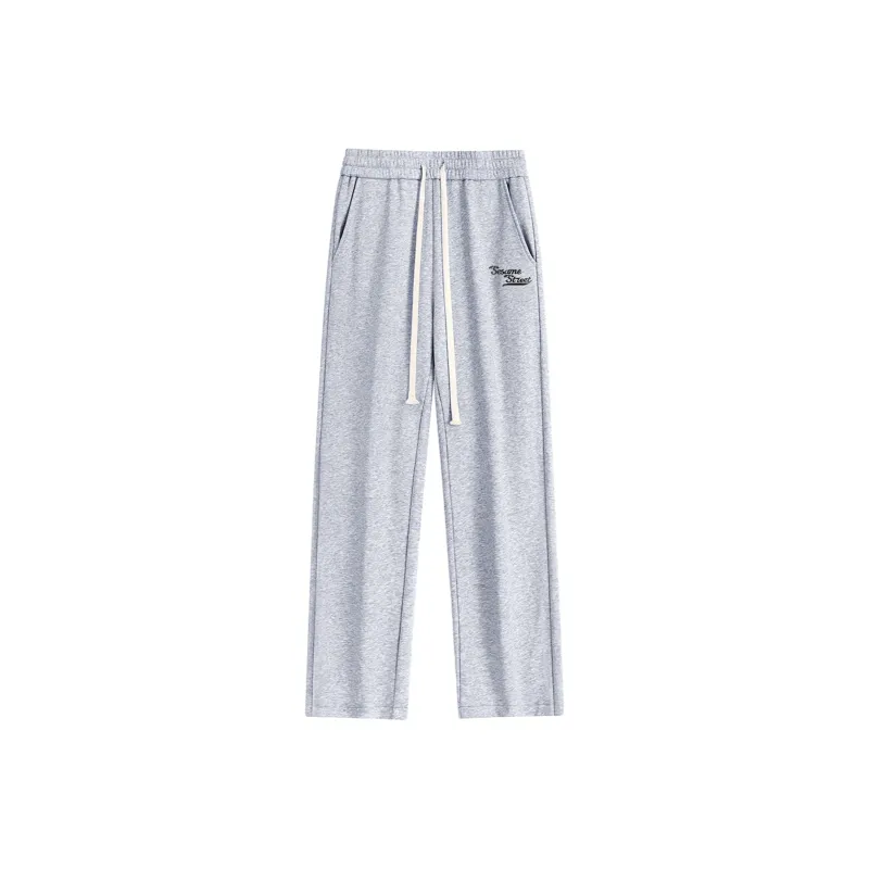 SESAME STREET Casual Pants Unisex-4