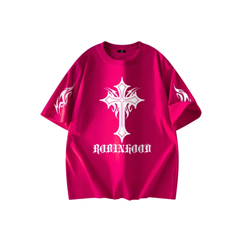 ROBINHOOD T Shirts Unisex-16