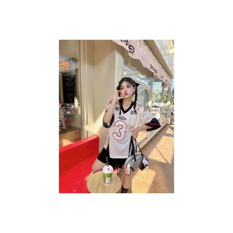SOCKKEY Basketball Jersey Unisex-2