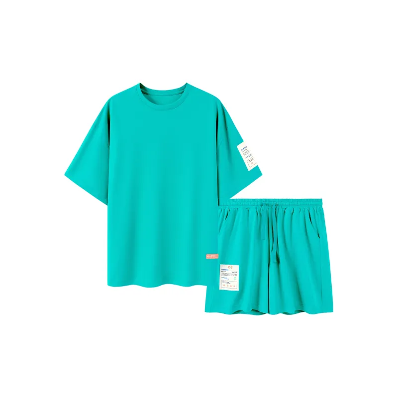 Crabsecret Women's Pajama Sets-1