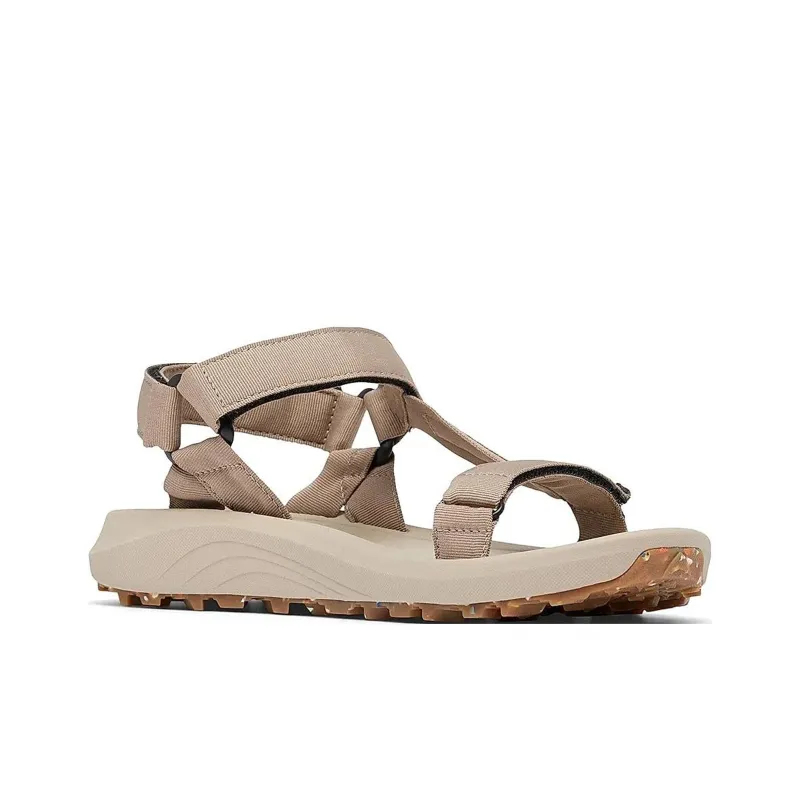 Columbia Beach Sandals Men's Brown-1