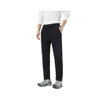 CAN·TORP Windbreaker Pants Unisex
