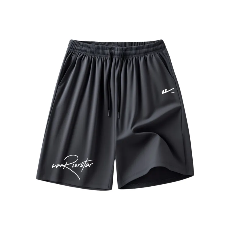 WARRIOR Casual Shorts Women's-12