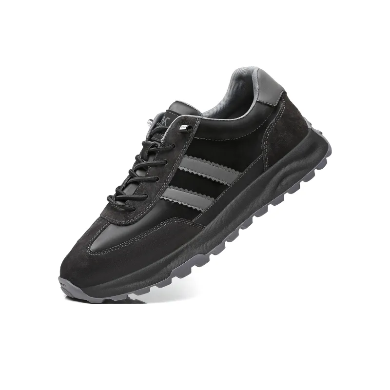 15 MINS Low Top Casual Shoes Men's-2