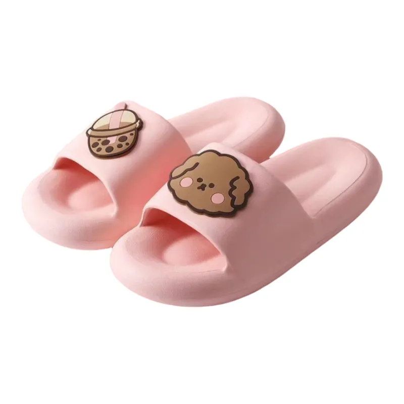 Avonlee Slippers / Home Slippers-0