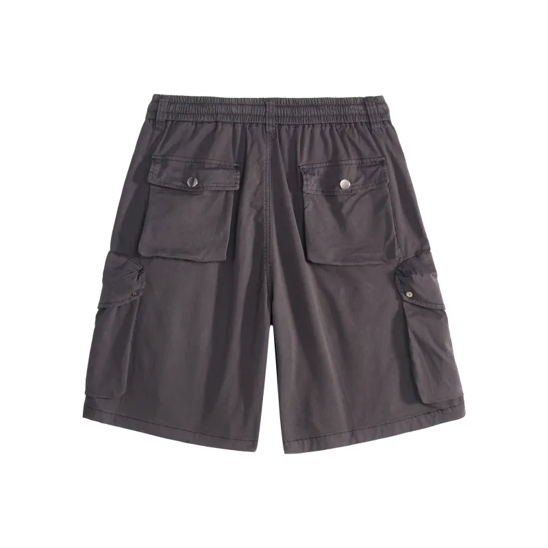 Jeep Leisure Collection Cargo Shorts Men's-16