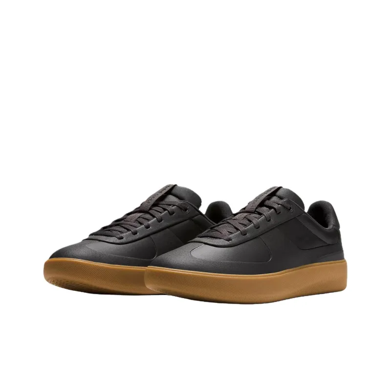 Lululemon Cityverse Anti Slip Wear Resistant Low Top Casual Shoes Men's Black-2