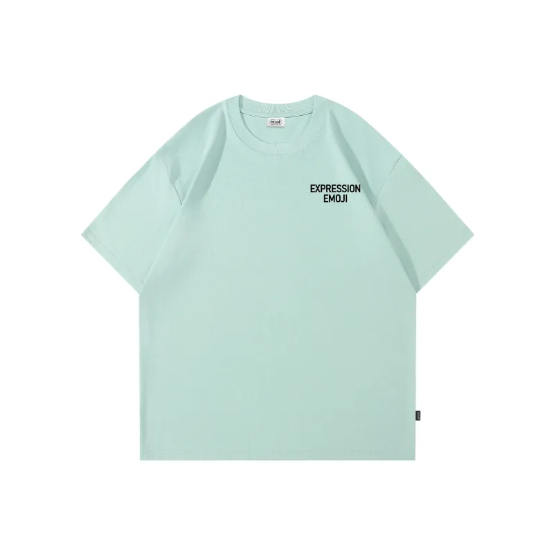 Emoji T Shirts Unisex-41