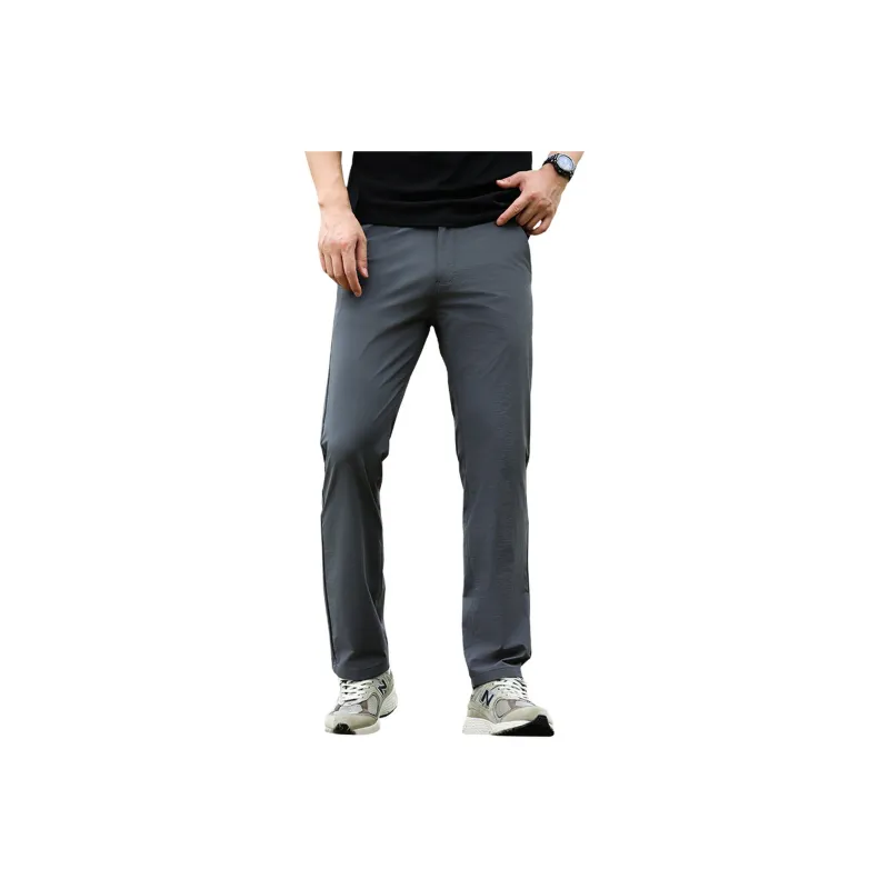 SUNDANCE Casual Pants Men-4
