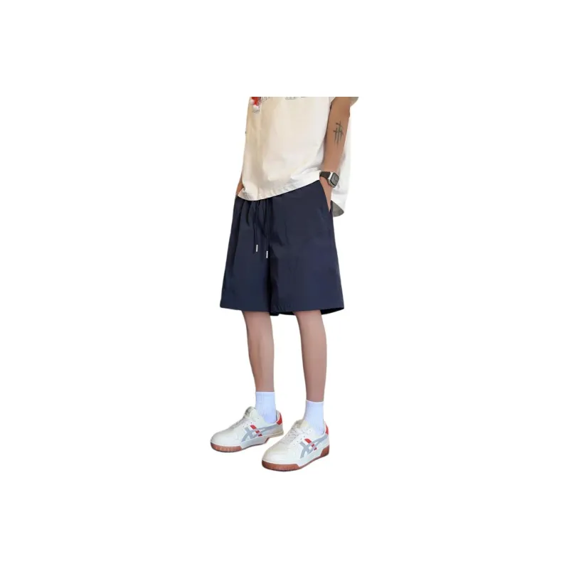 CORNILOT Casual Shorts Unisex-5