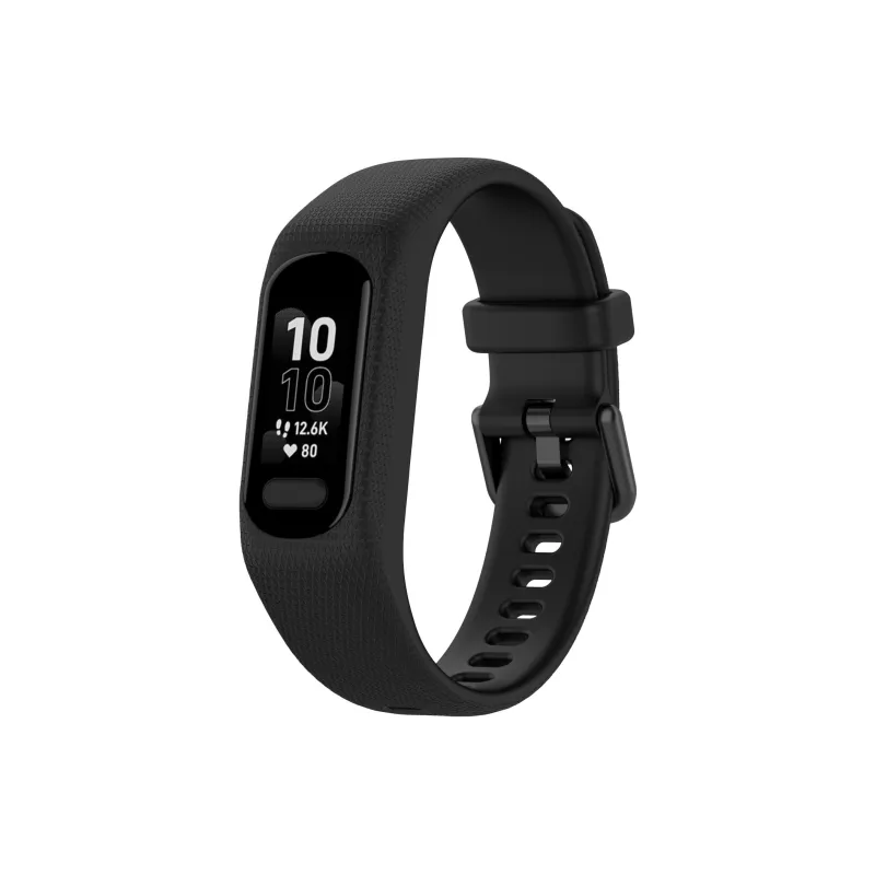 ZHENGGUANG Garmin Compatibility Watch Band Silicone Material-16