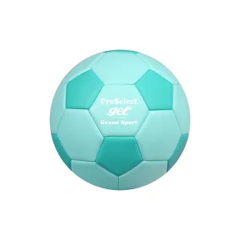 ProSelect Size 1 Ball Soccer PU Unisex Blue