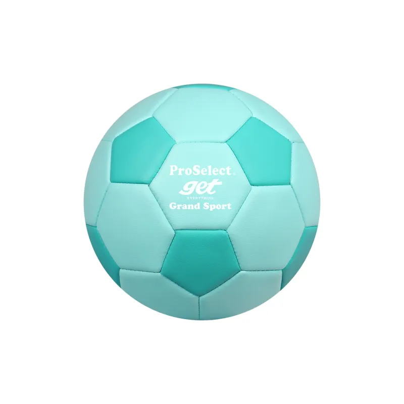 ProSelect Size 1 Ball Soccer PU Unisex Blue-0