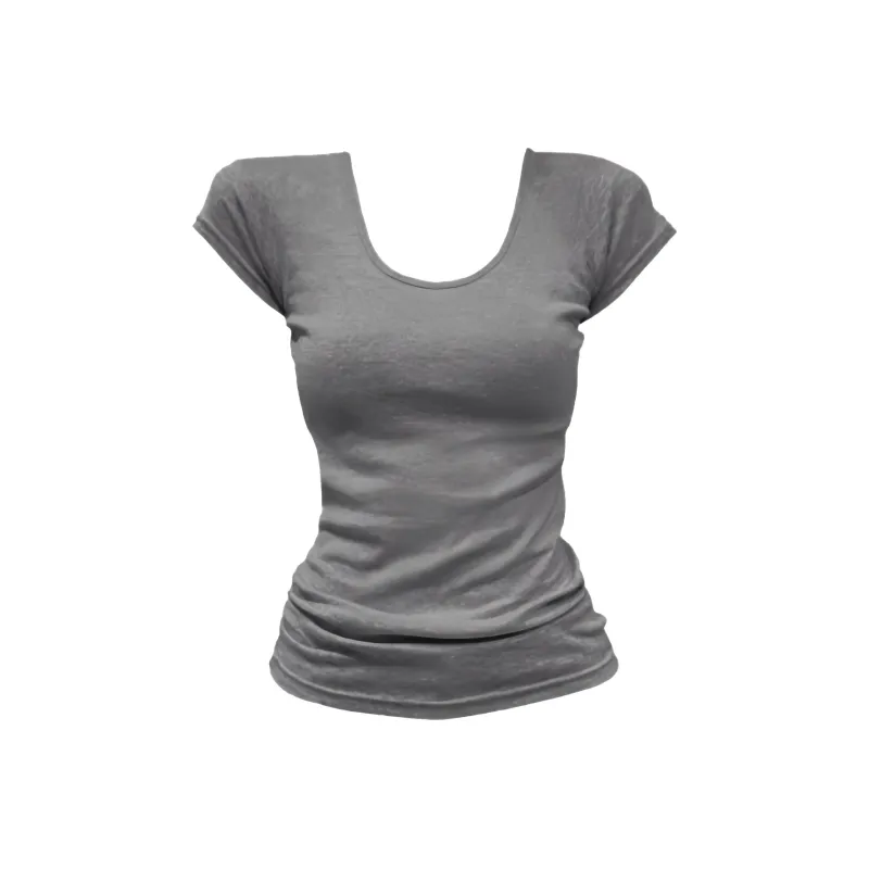 Mowlow T Shirts Women's-2
