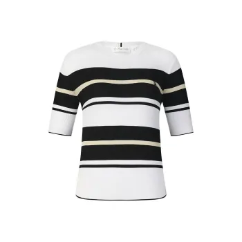 FILA Golf Series SS25 Knitwear Women's Jade White WT