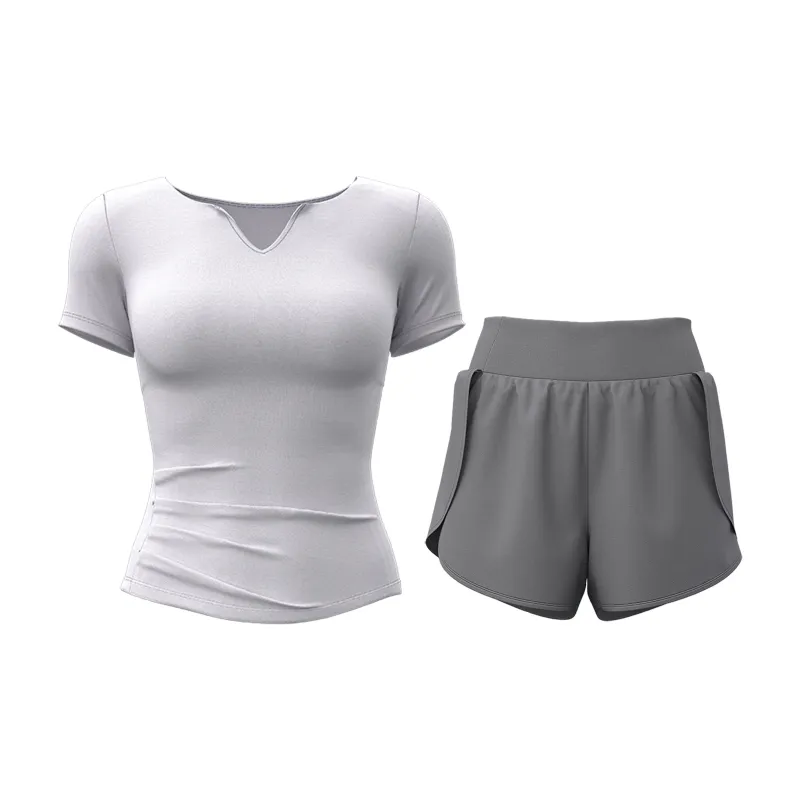 FARO Women's Shapewear-21
