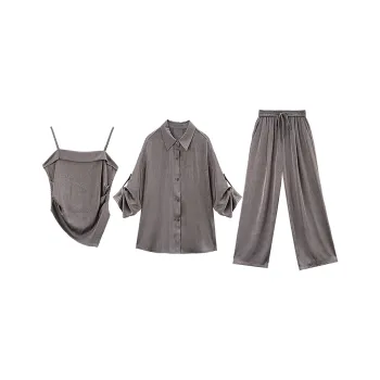 A Paradise For Awakening Casual Suit Women's