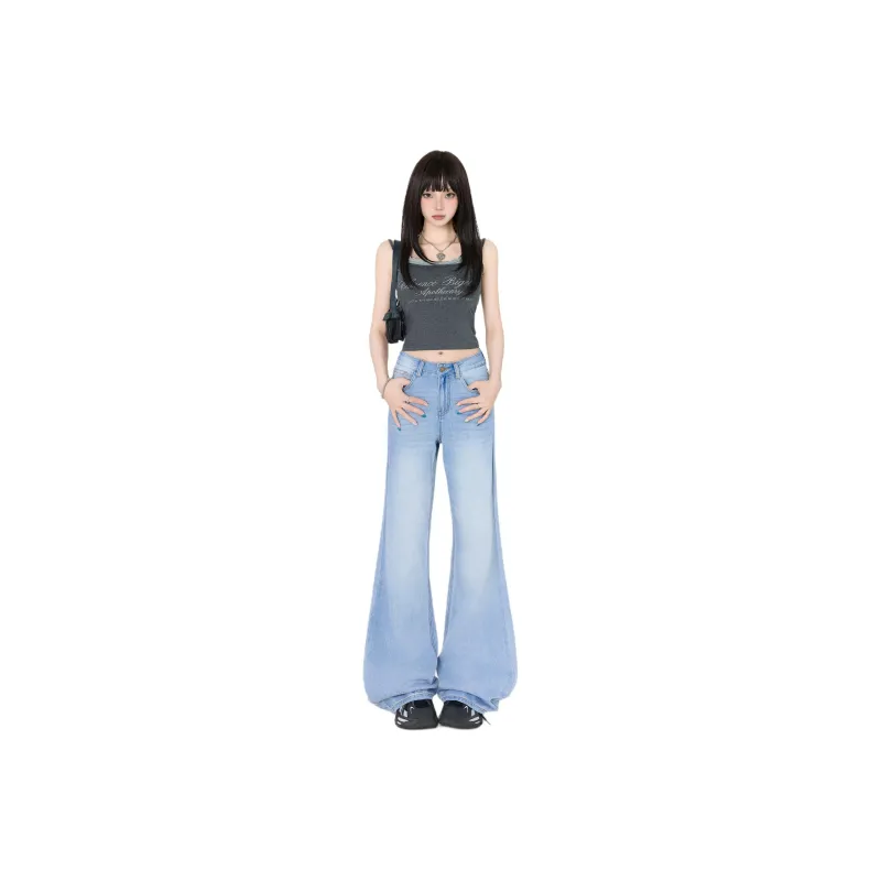 Kazakhstan Jeans Women's-0