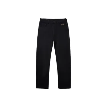 Jeep Outdoor Commute Summer Jeans Men's Black