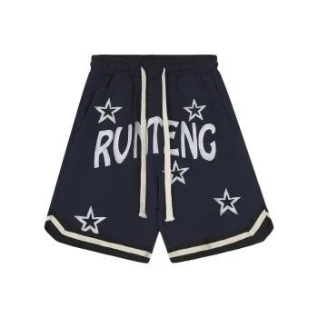 OG96 LAB Casual Shorts Unisex