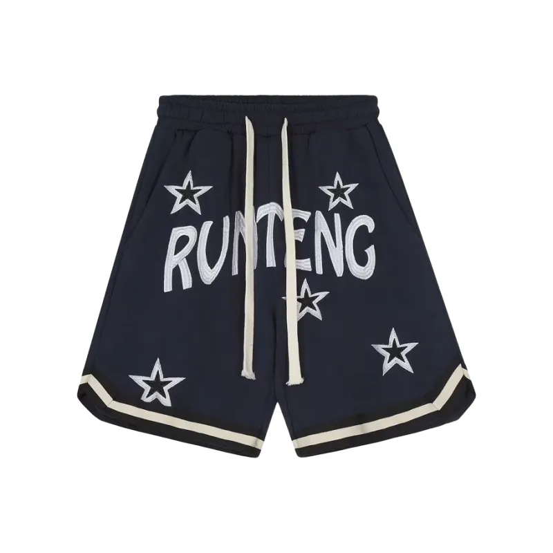 OG96 LAB Casual Shorts Unisex-6