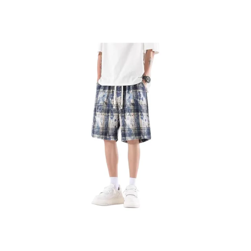Extreme Turbo Casual Shorts Unisex-5