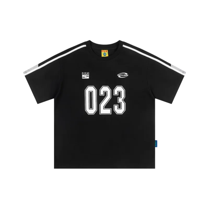 PUK T Shirts Unisex-0