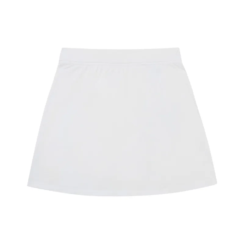 THE NORTH FACE Casual Short Skirts Women's White-1
