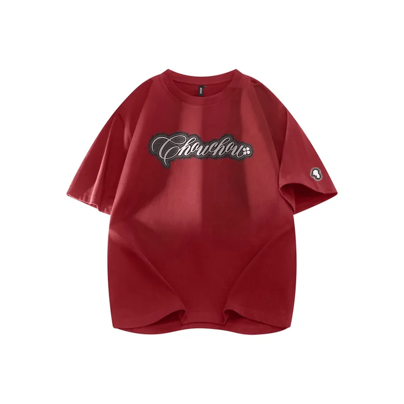 CHOUCHOUS T Shirts Women's-12
