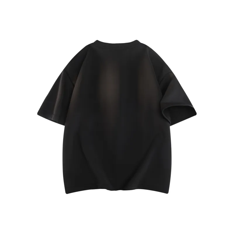 Maserati T Shirts Women's-3