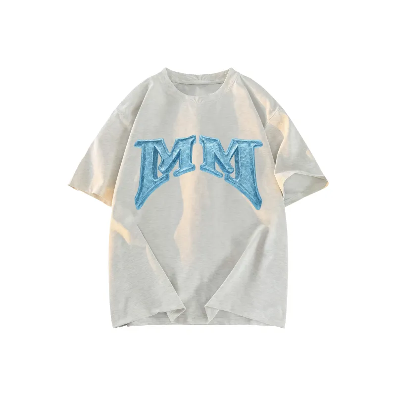 MASKPARK T Shirts Unisex-13